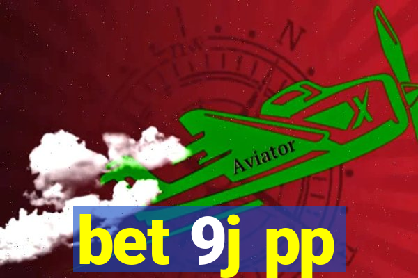 bet 9j pp